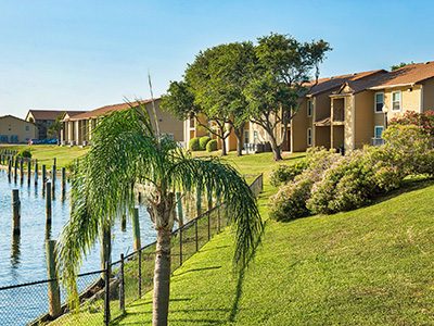 Parc at Marina LandingGalveston, Texas