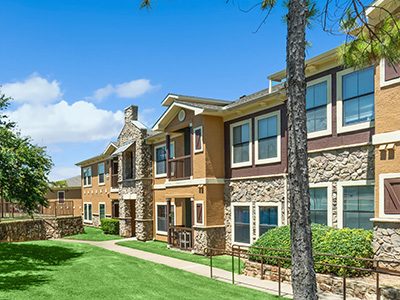 Residences at Holland LakeWeatherford, Texas